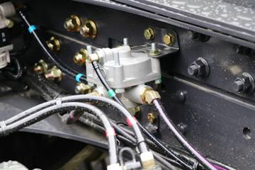 �������� ����H7 520���� 6X4 6����ж��(4050���)(LZ3254H7DB)ͼƬ