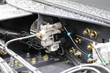 �������� ����H7 520���� 6X4 6����ж��(4050���)(LZ3254H7DB)ͼƬ