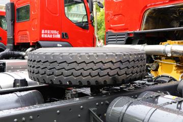 �������� ����H7 520���� 6X4 6����ж��(4050���)(LZ3254H7DB)ͼƬ