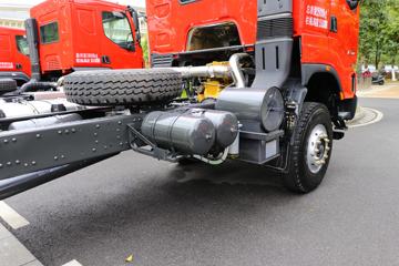 �������� ����H7 520���� 6X4 6����ж��(4050���)(LZ3254H7DB)ͼƬ