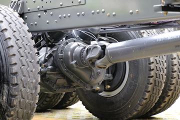 �������� ����H7 520���� 6X4 6����ж��(4050���)(LZ3254H7DB)ͼƬ