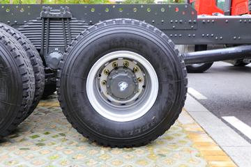 �������� ����H7 520���� 6X4 6����ж��(4050���)(LZ3254H7DB)ͼƬ