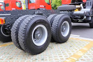 �������� ����H7 520���� 6X4 6����ж��(4050���)(LZ3254H7DB)ͼƬ