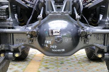 �������� ����H7 520���� 6X4 6����ж��(4050���)(LZ3254H7DB)ͼƬ