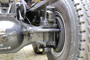 �������� ����H7 520���� 6X4 6����ж��(4050���)(LZ3254H7DB)ͼƬ