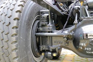 �������� ����H7 520���� 6X4 6����ж��(4050���)(LZ3254H7DB)ͼƬ