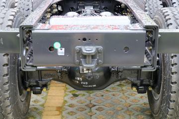 �������� ����H7 520���� 6X4 6����ж��(4050���)(LZ3254H7DB)ͼƬ