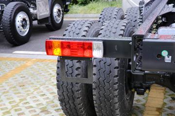 �������� ����H7 520���� 6X4 6����ж��(4050���)(LZ3254H7DB)ͼƬ