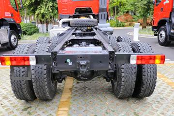 �������� ����H7 520���� 6X4 6����ж��(4050���)(LZ3254H7DB)ͼƬ