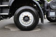 东风柳汽 乘龙H5 350马力 8X4 6.8米自卸车(国六)(LZ3310H5FC1)