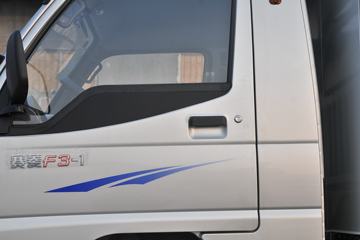 �ƿ�ŷ�� ����F3-1 1.5L 112���� ���� 3.08�׵�����ʽ΢��(����)ͼƬ