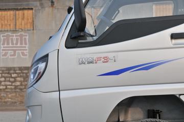 �ƿ�ŷ�� ����F3-1 1.5L 112���� ���� 3.08�׵�����ʽ΢��(����)ͼƬ