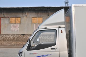 �ƿ�ŷ�� ����F3-1 1.5L 112���� ���� 3.08�׵�����ʽ΢��(����)ͼƬ