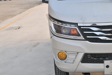 �ƿ�ŷ�� ����F3-1 1.5L 112���� ���� 3.08�׵�����ʽ΢��(����)ͼƬ