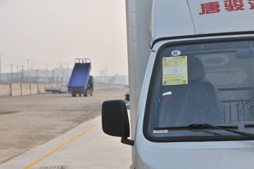 �ƿ�ŷ�� ����F3-1 1.5L 112���� ���� 3.08�׵�����ʽ΢��(����)ͼƬ