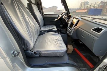 �ƿ�ŷ�� ����F3-1 1.5L 112���� ���� 3.08�׵�����ʽ΢��(����)ͼƬ