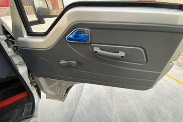 �ƿ�ŷ�� ����F3-1 1.5L 112���� ���� 3.08�׵�����ʽ΢��(����)ͼƬ