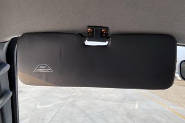 �ƿ�ŷ�� ����F3-1 1.5L 112���� ���� 3.08�׵�����ʽ΢��(����)ͼƬ