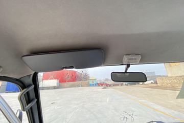 �ƿ�ŷ�� ����F3-1 1.5L 112���� ���� 3.08�׵�����ʽ΢��(����)ͼƬ