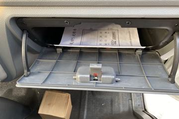 �ƿ�ŷ�� ����F3-1 1.5L 112���� ���� 3.08�׵�����ʽ΢��(����)ͼƬ