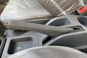 �ƿ�ŷ�� ����F3-1 1.5L 112���� ���� 3.08�׵�����ʽ΢��(����)ͼƬ