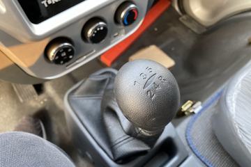 �ƿ�ŷ�� ����F3-1 1.5L 112���� ���� 3.08�׵�����ʽ΢��(����)ͼƬ