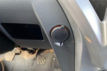 �ƿ�ŷ�� ����F3-1 1.5L 112���� ���� 3.08�׵�����ʽ΢��(����)ͼƬ