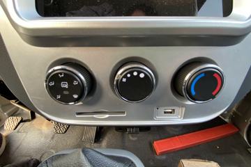 �ƿ�ŷ�� ����F3-1 1.5L 112���� ���� 3.08�׵�����ʽ΢��(����)ͼƬ