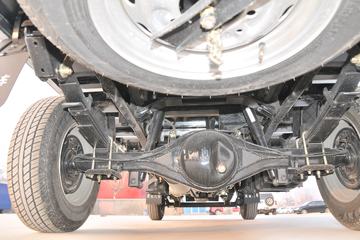 �ƿ�ŷ�� ����F3-1 1.5L 112���� ���� 3.08�׵�����ʽ΢��(����)ͼƬ