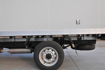 �ƿ�ŷ�� ����F3-1 1.5L 112���� ���� 3.08�׵�����ʽ΢��(����)ͼƬ