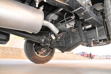 �ƿ�ŷ�� ����F3-1 1.5L 112���� ���� 3.08�׵�����ʽ΢��(����)ͼƬ