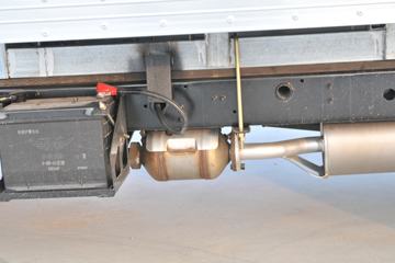 �ƿ�ŷ�� ����F3-1 1.5L 112���� ���� 3.08�׵�����ʽ΢��(����)ͼƬ