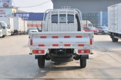 唐骏欧铃 赛菱F3-1 1.5L 112马力 汽油 2.56米双排栏板微卡(后单轮)(国六)(ZB1022ASC3L)