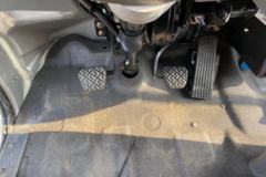 唐骏欧铃 赛菱F3 1.5L 112马力 汽油 3.08米单排厢式微卡(1.5T后桥)(国六)(ZB1030AD...