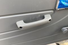 唐骏欧铃 赛菱F3 1.5L 112马力 汽油 3.08米单排厢式微卡(1.5T后桥)(国六)(ZB1030AD...