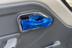 唐骏欧铃 赛菱F3 1.5L 112马力 汽油 3.08米单排厢式微卡(1.5T后桥)(国六)(ZB1030AD...