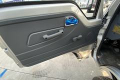 唐骏欧铃 赛菱F3 1.5L 112马力 汽油 3.08米单排厢式微卡(1.5T后桥)(国六)(ZB1030AD...