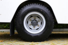 乘龙L3&nbsp;电动载货车底盘图片