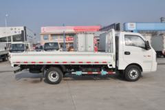 唐骏欧铃 V5系列 102马力 3.95米单排栏板轻卡(5挡)(ZB1042VDD2V)