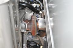 唐骏欧铃 赛菱F3 1.5L 112马力 汽油 3.08米单排厢式微卡(1.5T后桥)(国六)(ZB1030AD...