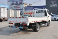 唐骏欧铃 V5系列 102马力 3.95米单排栏板轻卡(5挡)(ZB1042VDD2V)