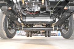 唐骏欧铃 赛菱F3 1.5L 112马力 汽油 3.08米单排厢式微卡(1.5T后桥)(国六)(ZB1030AD...