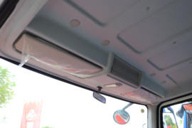 乘龙L3&nbsp;电动载货车内饰图片