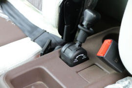 乘龙L3&nbsp;电动载货车内饰图片