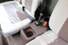 乘龙L3&nbsp;电动载货车内饰图片