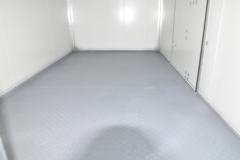 唐骏欧铃 赛菱F3 1.5L 112马力 汽油 3.08米单排厢式微卡(1.5T后桥)(国六)(ZB1030AD...