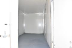 唐骏欧铃 赛菱F3 1.5L 112马力 汽油 3.08米单排厢式微卡(1.5T后桥)(国六)(ZB1030AD...