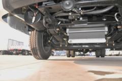 唐骏欧铃 V5系列 102马力 3.95米单排栏板轻卡(5挡)(ZB1042VDD2V)