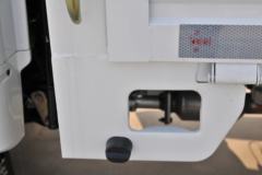 唐骏欧铃 V5系列 102马力 3.95米单排栏板轻卡(5挡)(ZB1042VDD2V)