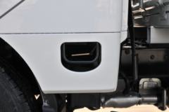 唐骏欧铃 V5系列 102马力 3.95米单排栏板轻卡(5挡)(ZB1042VDD2V)